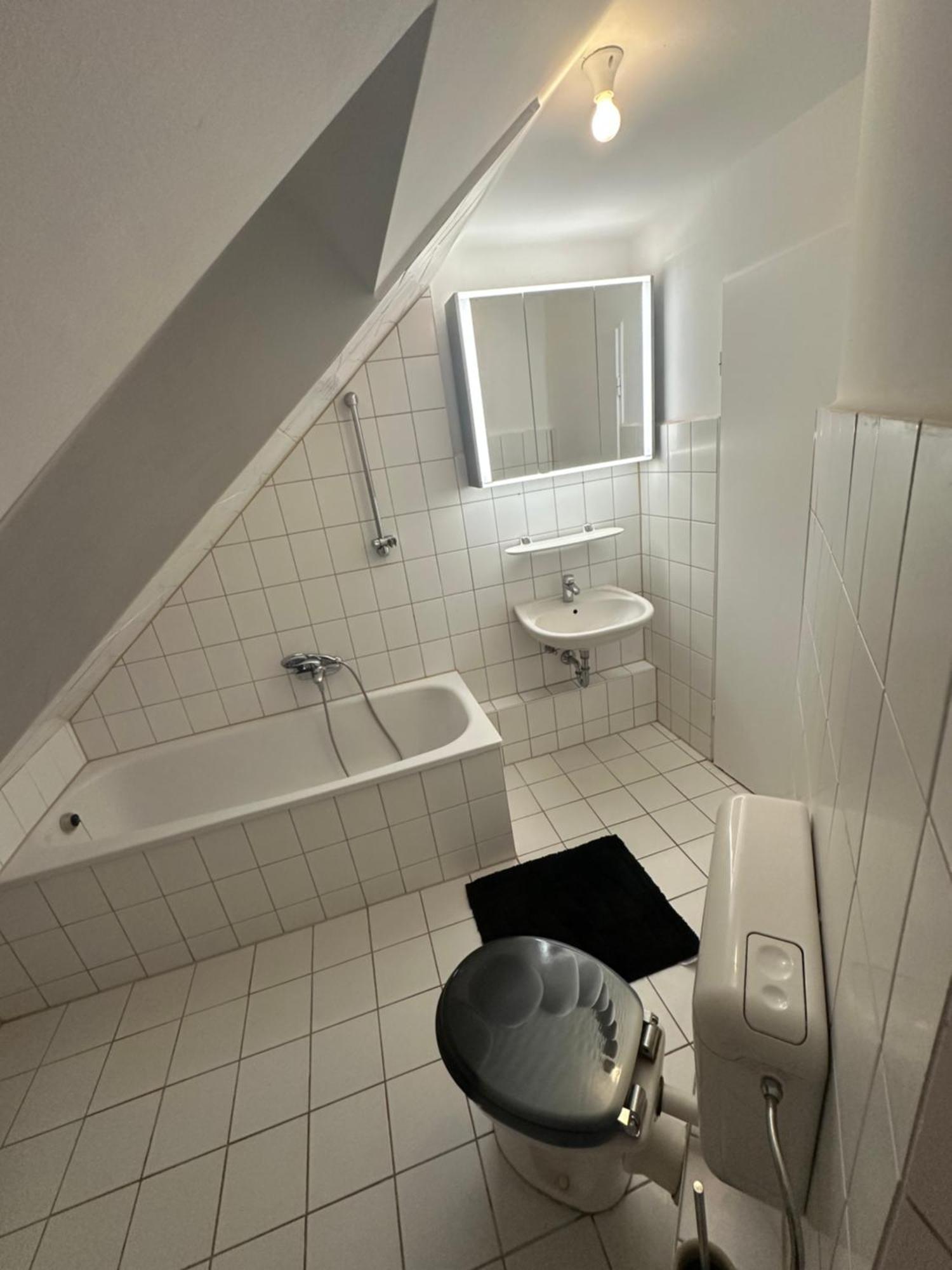 Amt Bed & Breakfast Hamburg-Harburg