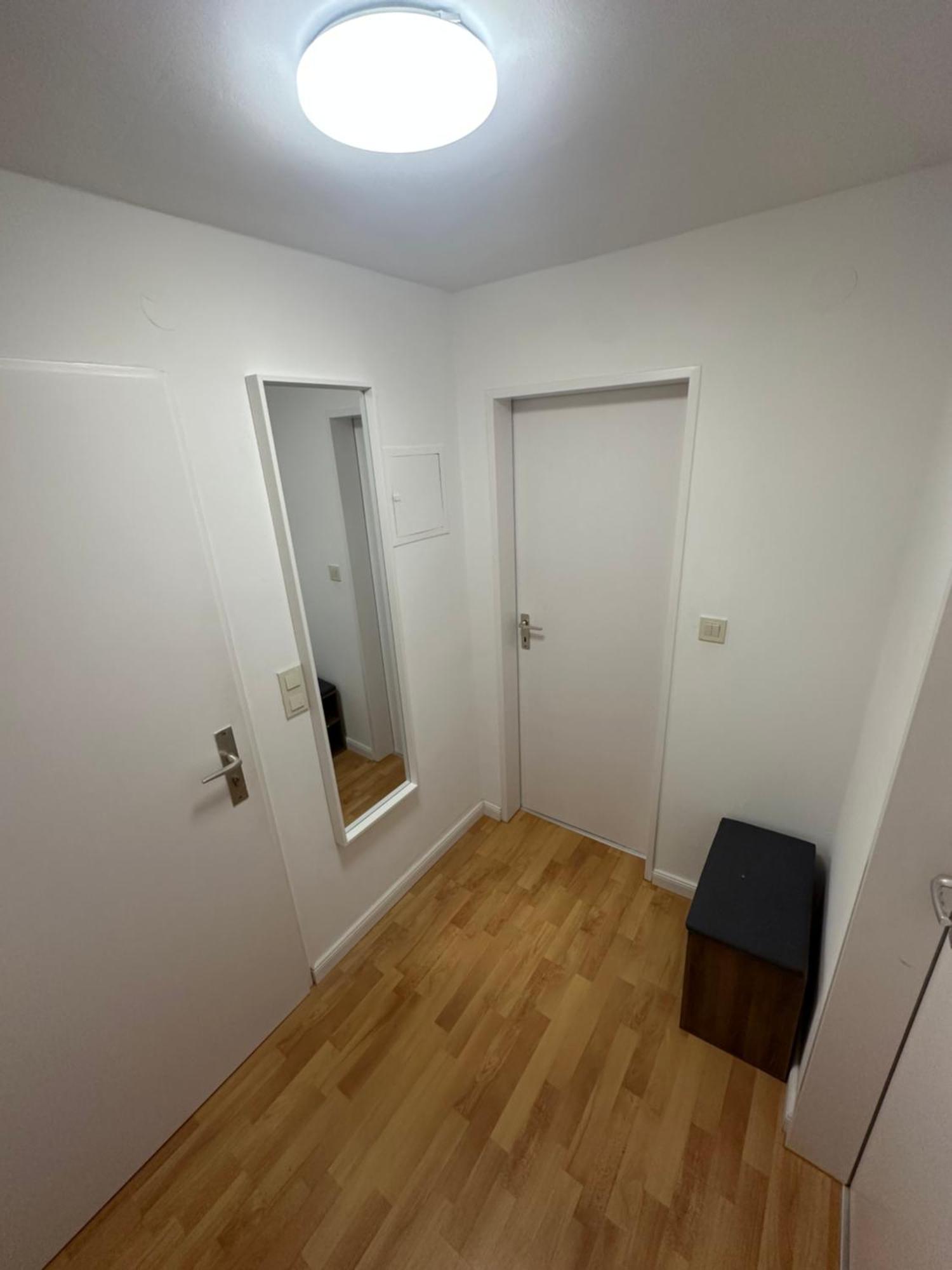 Amt Bed & Breakfast Hamburg-Harburg
