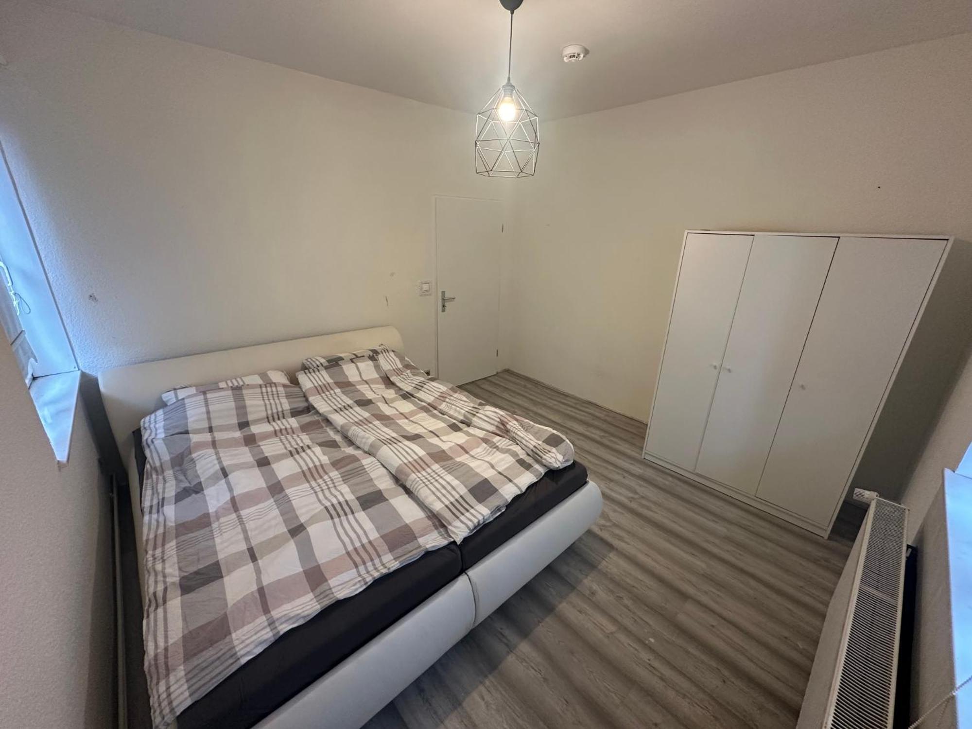 Bed & Breakfast Amt *